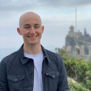 Meet your Posher, Ethan